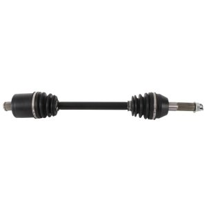 Polaris Ranger 500 2WD Axle - Rear Left - All Balls Racing - 8 Ball - `17-`19